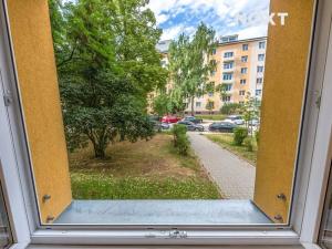 Pronájem bytu 1+kk, Praha - Hloubětín, Zelenečská, 26 m2