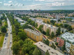 Pronájem bytu 1+kk, Praha - Hloubětín, Zelenečská, 26 m2