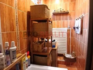 Prodej rodinného domu, Horní Lhota, 90 m2
