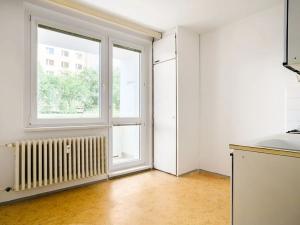 Prodej bytu 1+1, Brno, Rerychova, 41 m2