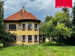Prodej vily, Strančice, 302 m2