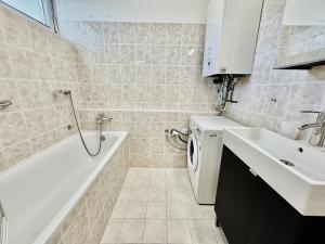 Pronájem bytu 2+kk, Brno, Keřová, 50 m2