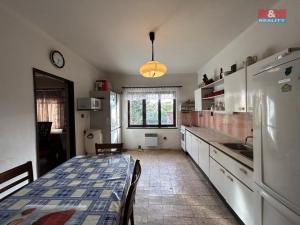 Prodej rodinného domu, Lubenec - Libyně, Královské údolí, 105 m2