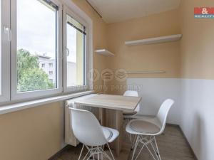 Prodej bytu 1+1, Klatovy - Klatovy II, Dukelská, 41 m2