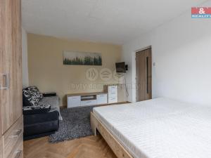 Prodej bytu 1+1, Klatovy - Klatovy II, Dukelská, 41 m2