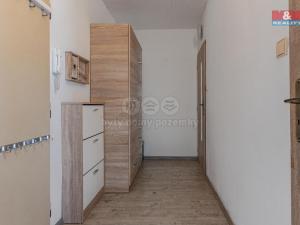 Prodej bytu 1+1, Klatovy - Klatovy II, Dukelská, 41 m2