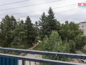 Prodej bytu 1+1, Klatovy - Klatovy II, Dukelská, 41 m2
