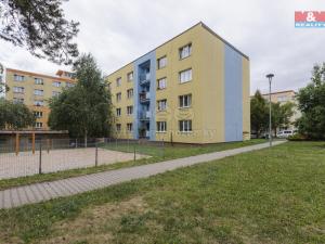 Prodej bytu 1+1, Klatovy - Klatovy II, Dukelská, 41 m2