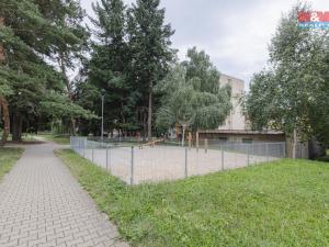 Prodej bytu 1+1, Klatovy - Klatovy II, Dukelská, 41 m2