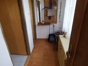 Prodej rodinného domu, Uherský Brod, 96 m2