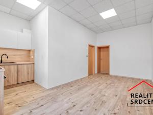 Pronájem bytu 2+kk, Ostrava, Pobialova, 63 m2
