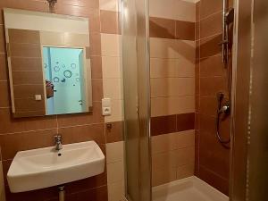 Pronájem bytu 2+kk, Kamenný Přívoz, 50 m2