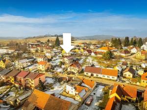 Prodej rodinného domu, České Budějovice, 180 m2