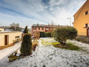 Prodej rodinného domu, České Budějovice, 180 m2