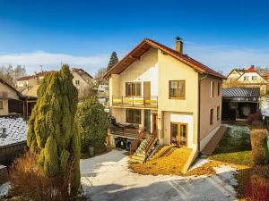 Prodej rodinného domu, České Budějovice, 180 m2