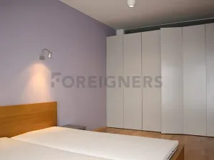 Pronájem bytu 2+kk, Brno, Kopečná, 65 m2