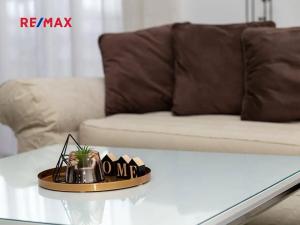Pronájem bytu 4+kk, Praha - Podolí, Na hřebenech I, 160 m2