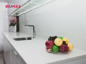 Pronájem bytu 4+kk, Praha - Podolí, Na hřebenech I, 160 m2