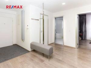 Pronájem bytu 4+kk, Praha - Podolí, Na hřebenech I, 160 m2