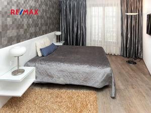 Pronájem bytu 4+kk, Praha - Podolí, Na hřebenech I, 160 m2