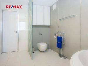 Pronájem bytu 4+kk, Praha - Podolí, Na hřebenech I, 160 m2