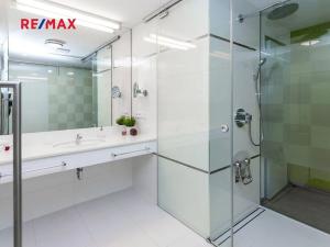 Pronájem bytu 4+kk, Praha - Podolí, Na hřebenech I, 160 m2