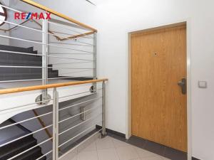 Pronájem bytu 4+kk, Praha - Podolí, Na hřebenech I, 160 m2