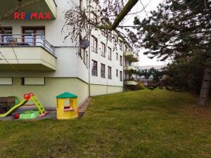 Pronájem bytu 4+kk, Praha - Podolí, Na hřebenech I, 160 m2