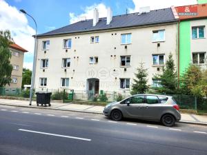 Prodej bytu 1+1, Žatec, Pražská, 47 m2