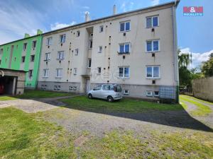 Prodej bytu 1+1, Žatec, Pražská, 47 m2