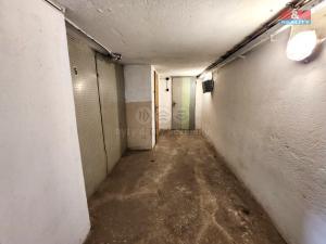 Prodej bytu 1+1, Žatec, Pražská, 47 m2