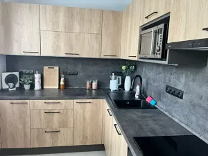 Prodej bytu 4+1, Hrádek nad Nisou, Liberecká, 82 m2