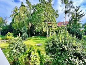 Pronájem bytu 2+kk, Brno, Jakuba Obrovského, 48 m2