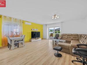 Prodej rodinného domu, Teplice, Na haldách, 120 m2