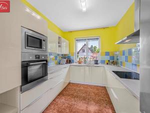 Prodej rodinného domu, Teplice, Na haldách, 120 m2
