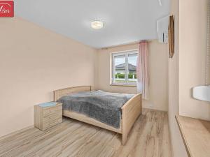 Prodej rodinného domu, Teplice, Na haldách, 120 m2