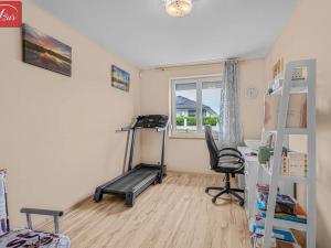 Prodej rodinného domu, Teplice, Na haldách, 120 m2