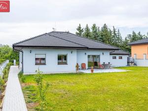 Prodej rodinného domu, Teplice, Na haldách, 120 m2