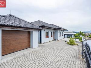 Prodej rodinného domu, Teplice, Na haldách, 120 m2