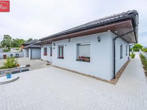 Prodej rodinného domu, Teplice, Na haldách, 120 m2