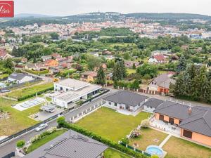 Prodej rodinného domu, Teplice, Na haldách, 120 m2