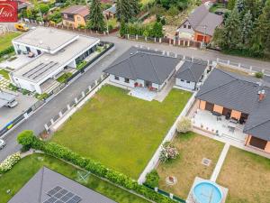 Prodej rodinného domu, Teplice, Na haldách, 120 m2