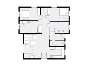 Prodej rodinného domu, Teplice, Na haldách, 120 m2