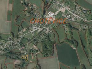 Dražba louky, Chotěvice, 3776 m2