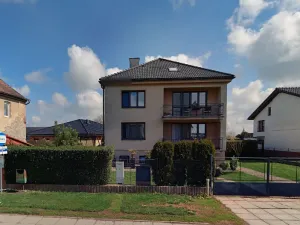 Dražba rodinného domu, Praskačka, 134 m2