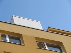 Dražba bytu 4+1, Praha - Bohnice, Hackerova, 78 m2