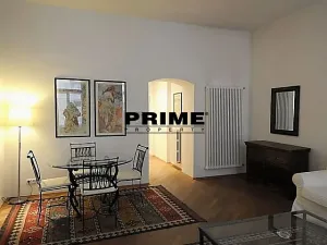 Pronájem bytu 2+1, Praha - Nové Město, Odborů, 47 m2