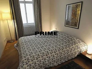 Pronájem bytu 2+1, Praha - Nové Město, Odborů, 47 m2