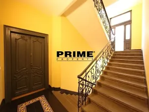 Pronájem bytu 2+1, Praha - Nové Město, Odborů, 47 m2