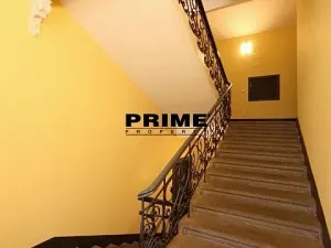 Pronájem bytu 2+1, Praha - Nové Město, Odborů, 47 m2